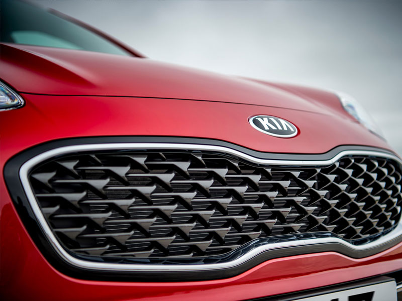 Reliable Motor Sales